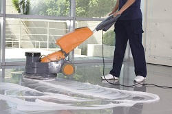 Industrial Cleaning Companies in Docklands, SE16
